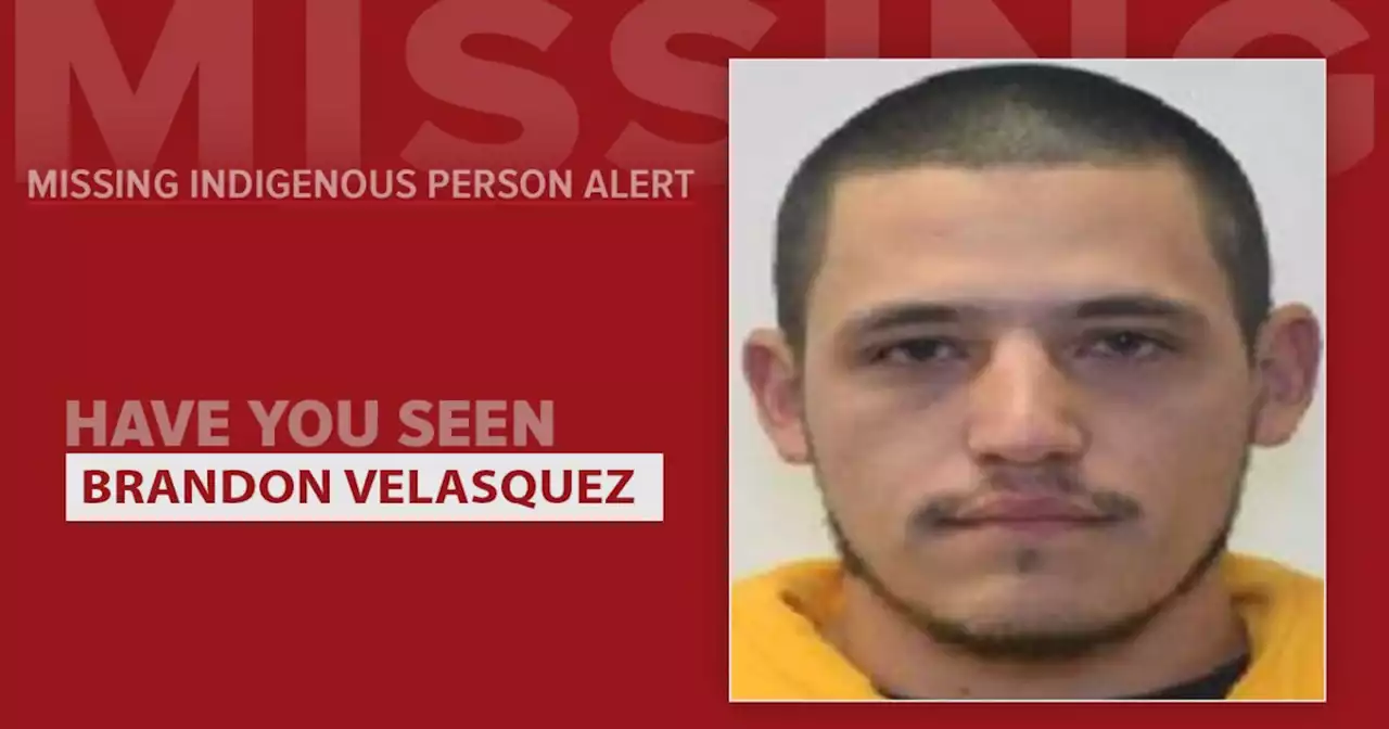 Missing Indigenous Person Alert issued for man last seen in Colorado Springs on Labor Day