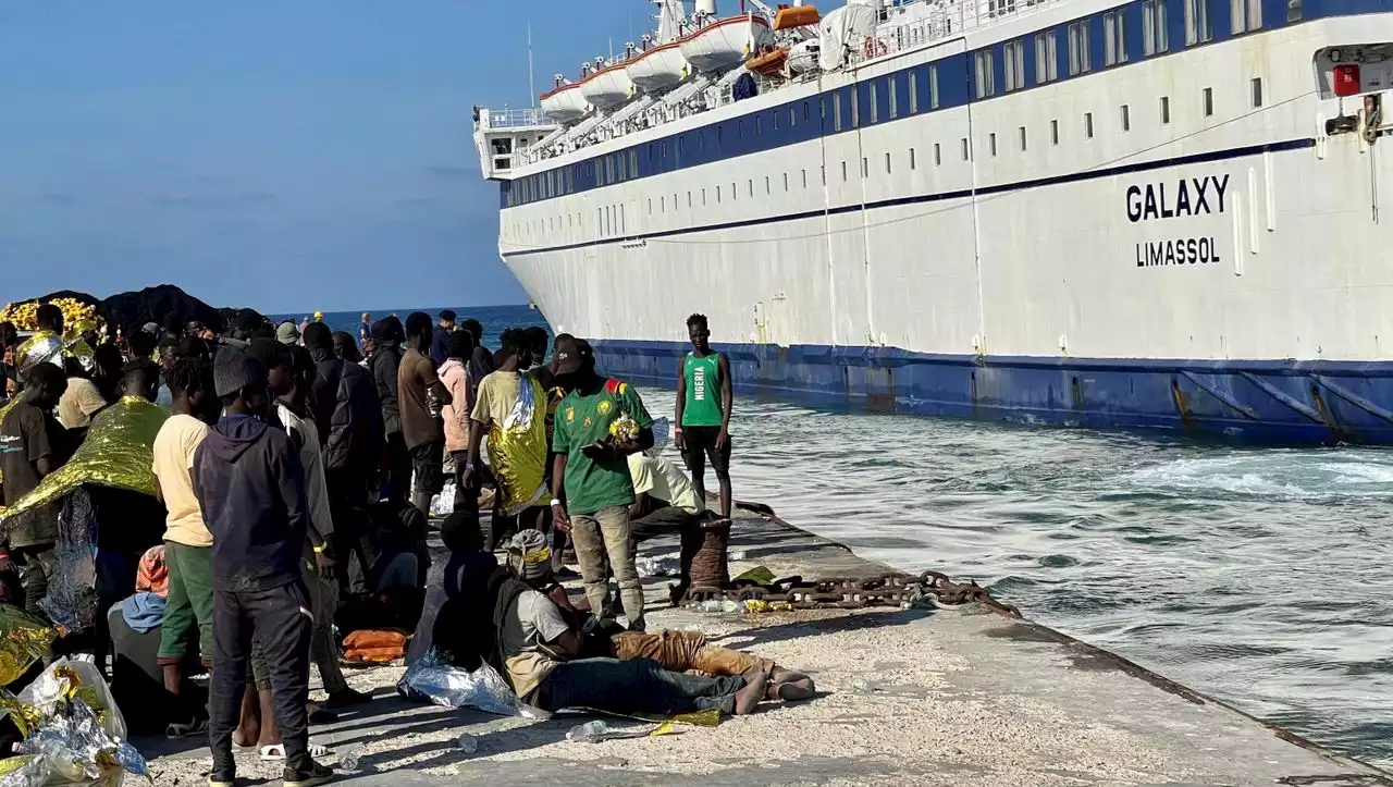 Streit über Migrationspolitik: Deutschland setzt freiwillige Aufnahme von Geflüchteten aus Italien aus