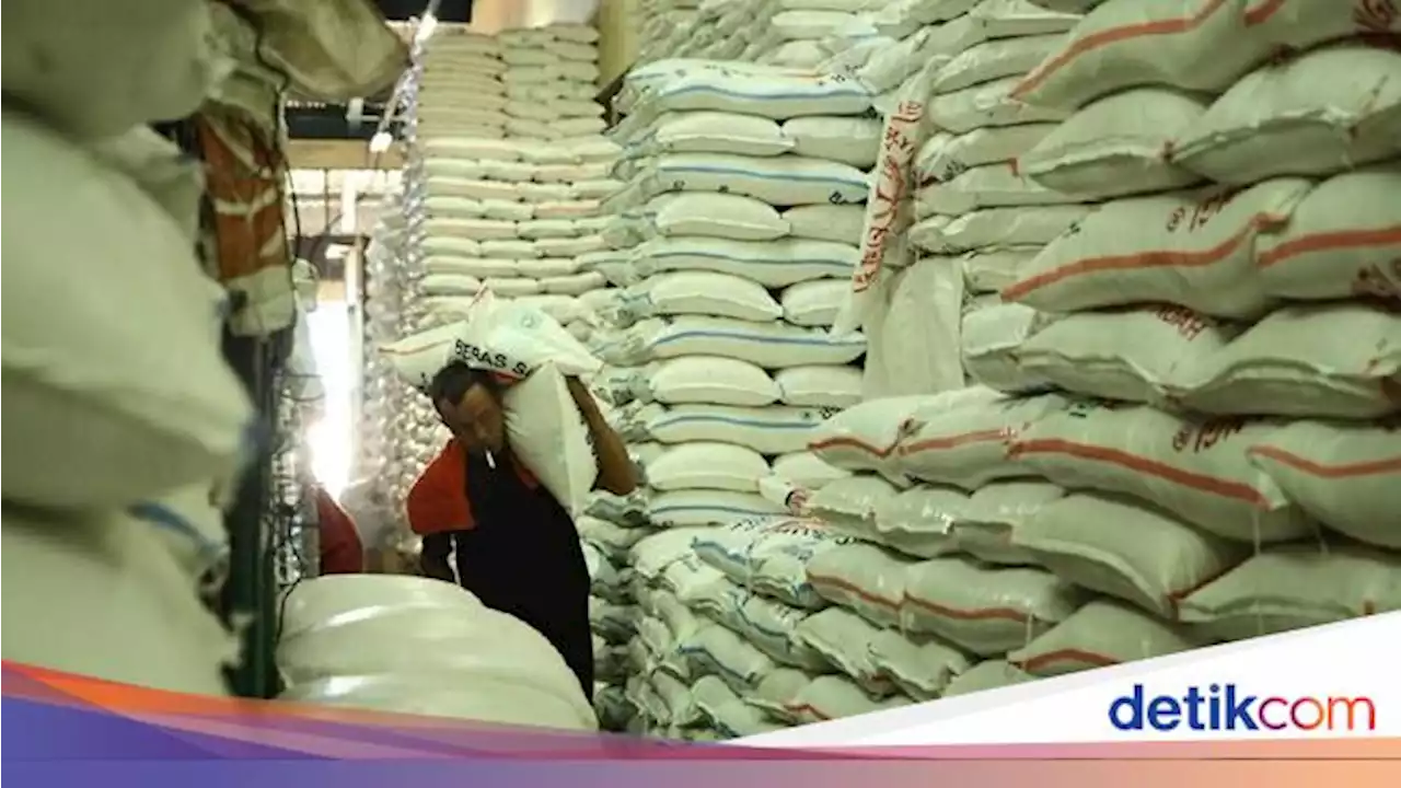 Bakal Ada Operasi Pasar Demi Redam Kenaikan Harga Beras