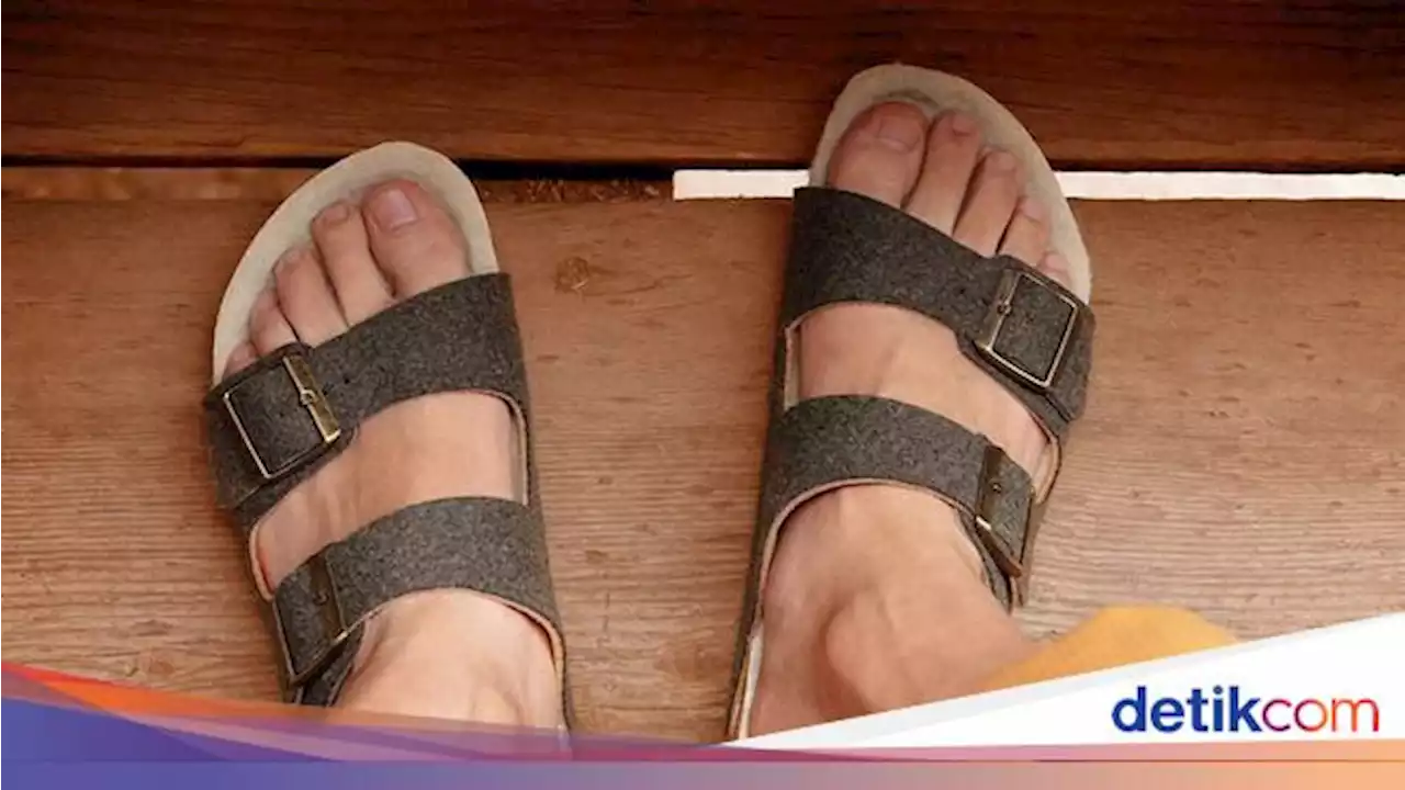 Produsen Sandal Asal Jerman Birkenstock Bakal IPO Melantai di Bursa AS