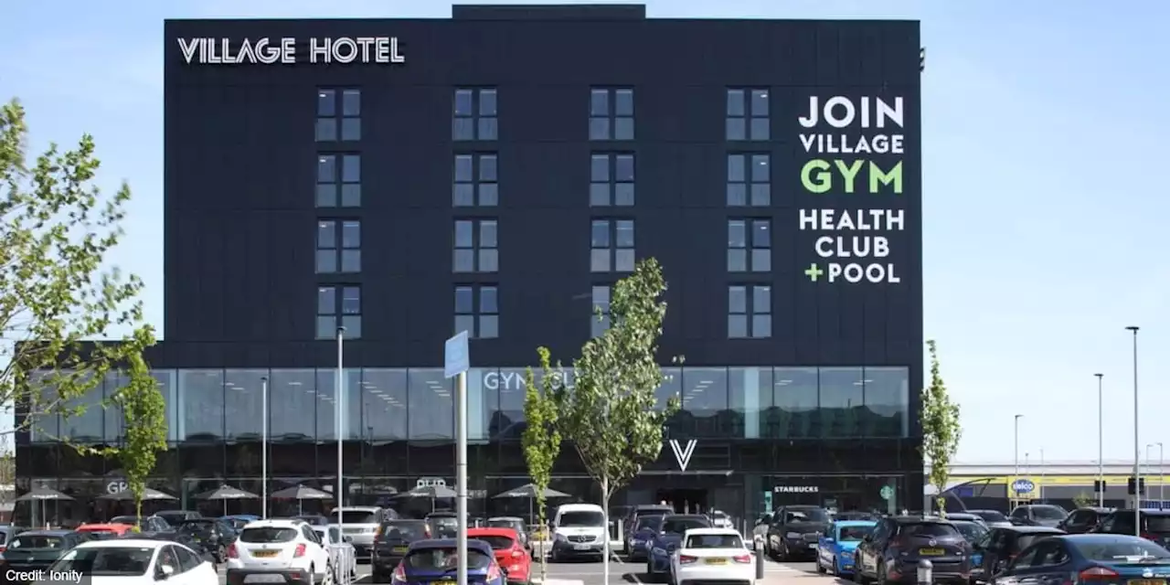 UK: Ionity schließt Partnerschaft mit Village Hotels