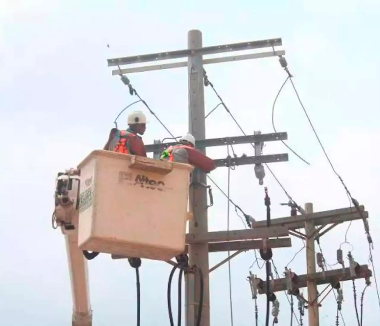 Estos son los corte de luz este 13 de septiembre en Bolívar