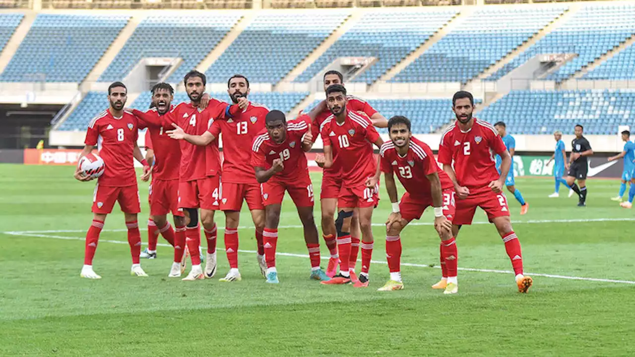 «الأولمبي» في نهائيات كأس آسيا للمرة الخامسة في تاريخه