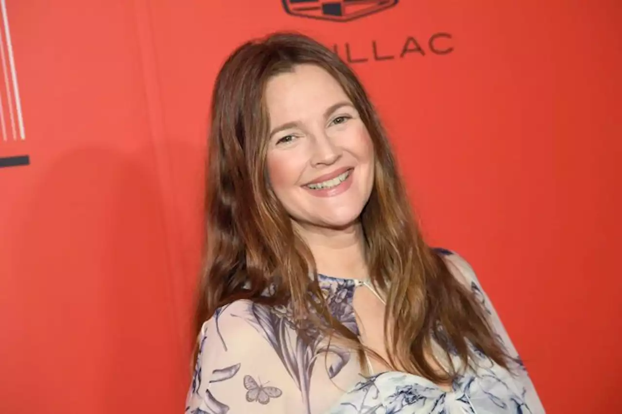 Drew Barrymore Dropped As National Book Awards Host After Her Talk Show Resumes During Strike