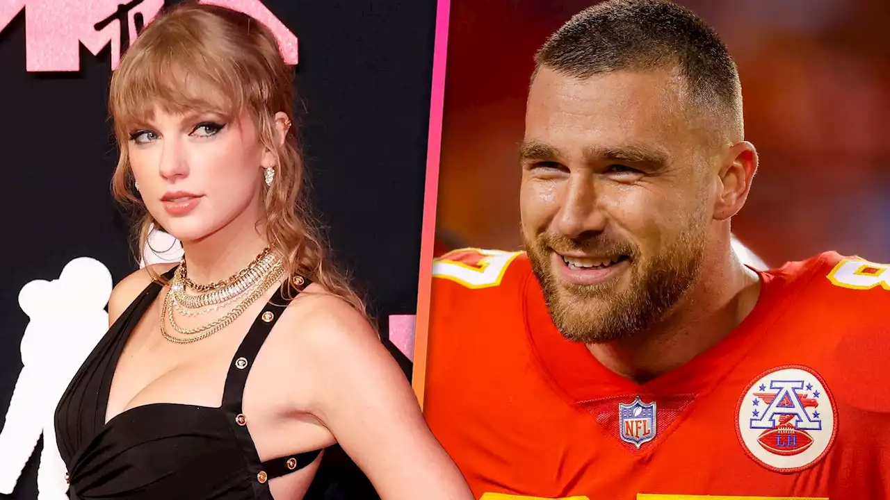 Taylor Swift and Travis Kelce Are Not Officially Dating (Source)