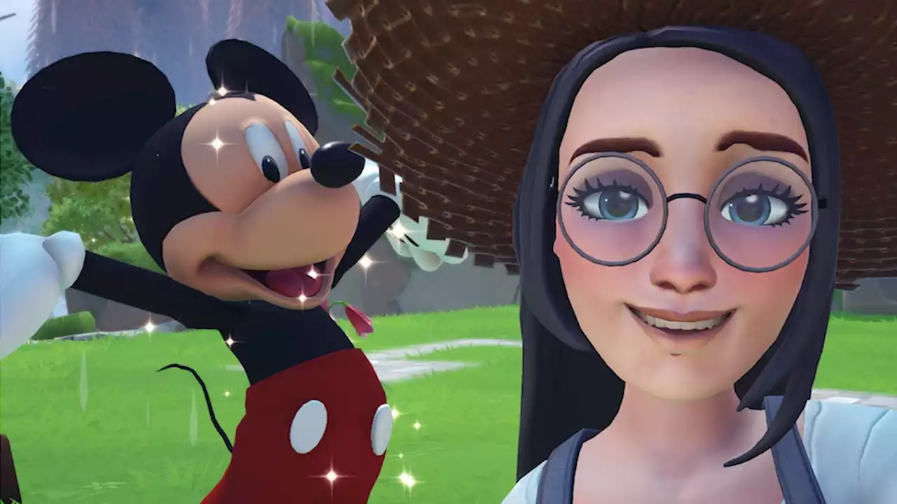 Disney Dreamlight Valley characters list, including all future and current characters