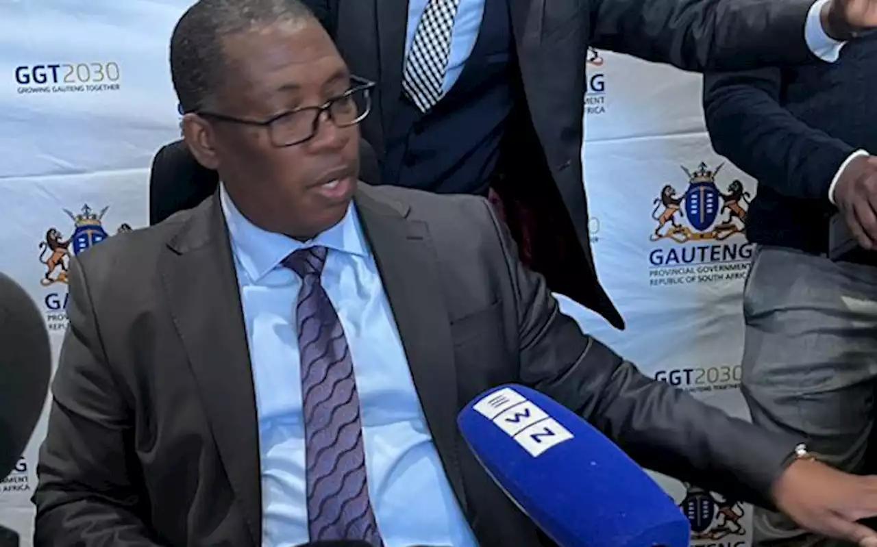 Gauteng govt vows to keep costs of Marshalltown fire inquiry down