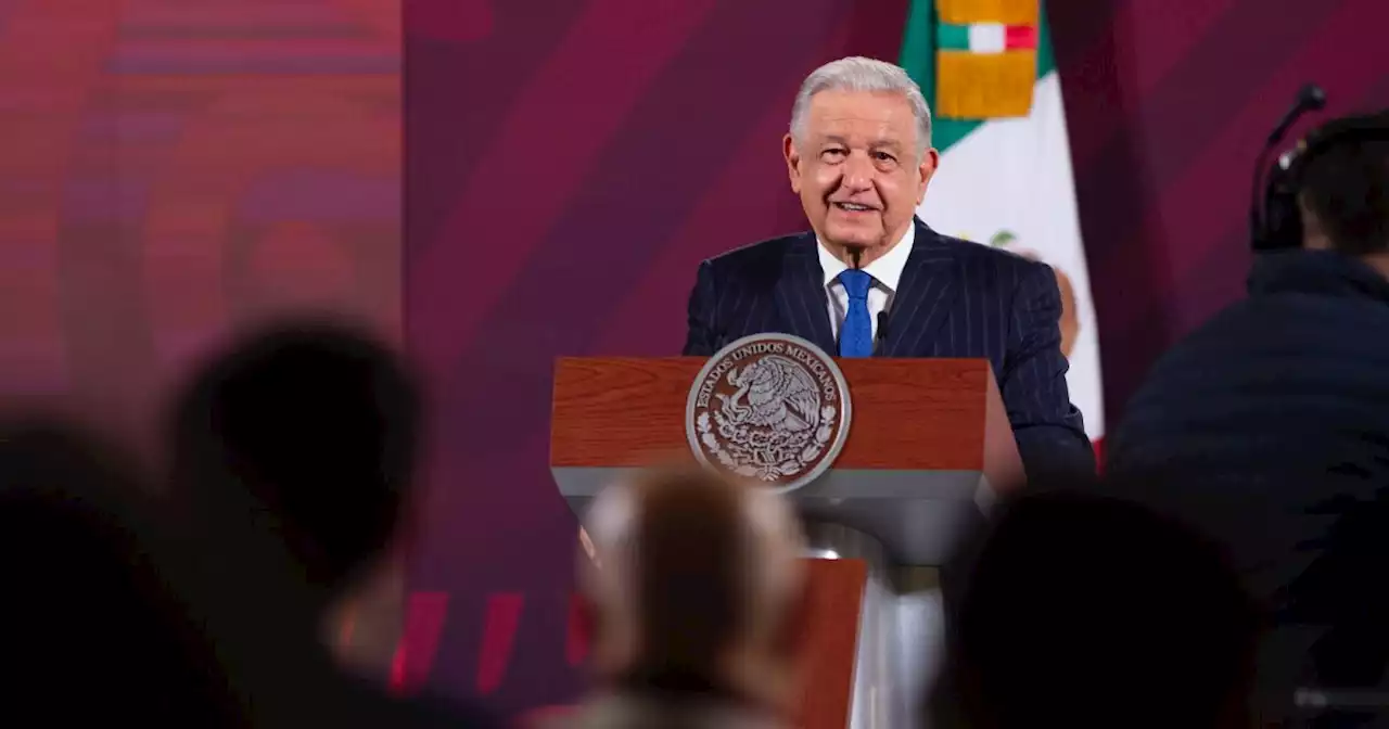 La mañanera de AMLO minuto a minuto, 13 de septiembre 2023