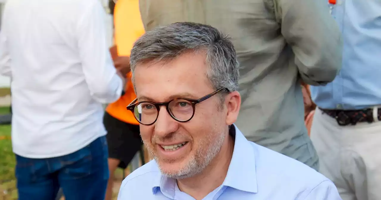 Carlos Moedas diz que já contratualizou 500 milhões de euros na reabilitação de bairros municipais