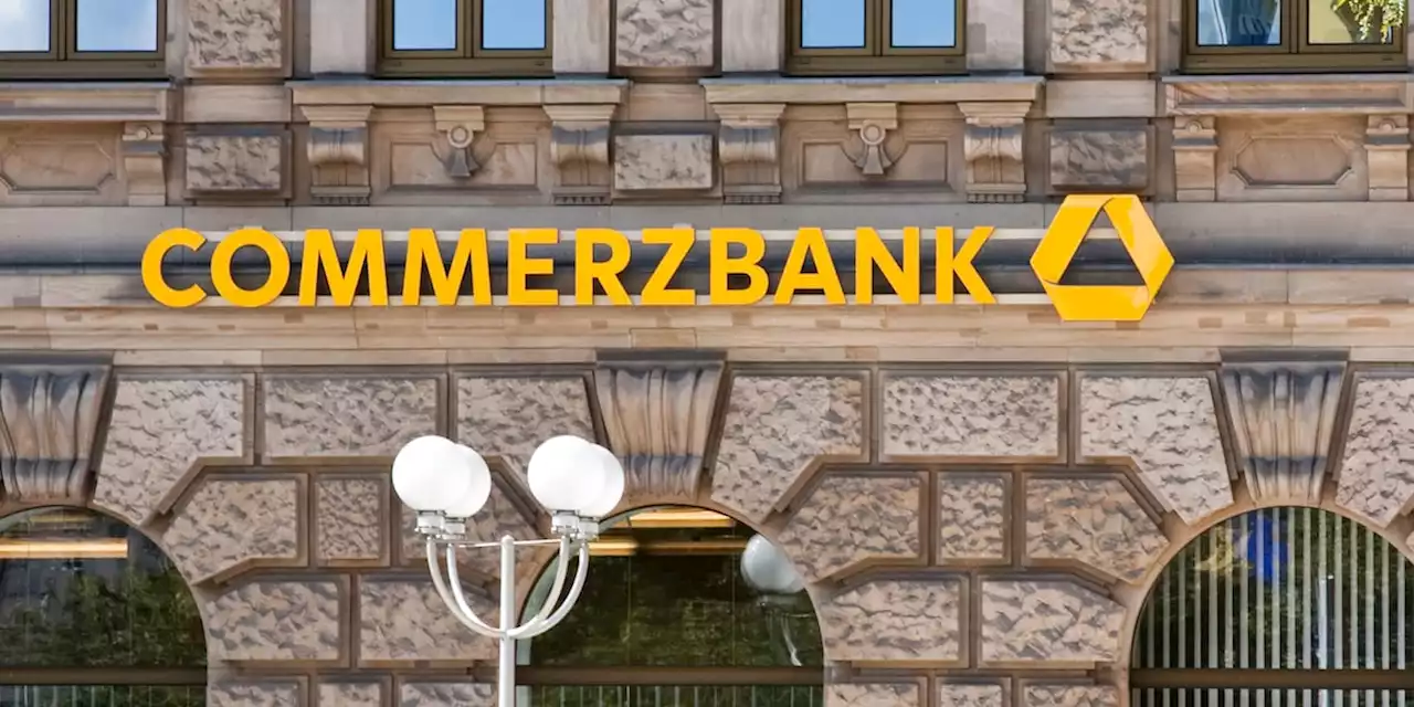 Commerzbank bessert nach: So schlägt sich das Tagesgeld-Angebot