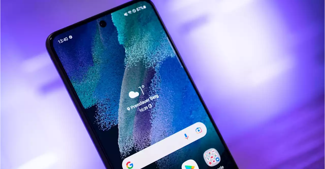 Samsung-Handy überprüfen: So checkt ihr, ob euer Gerät noch richtig arbeitet