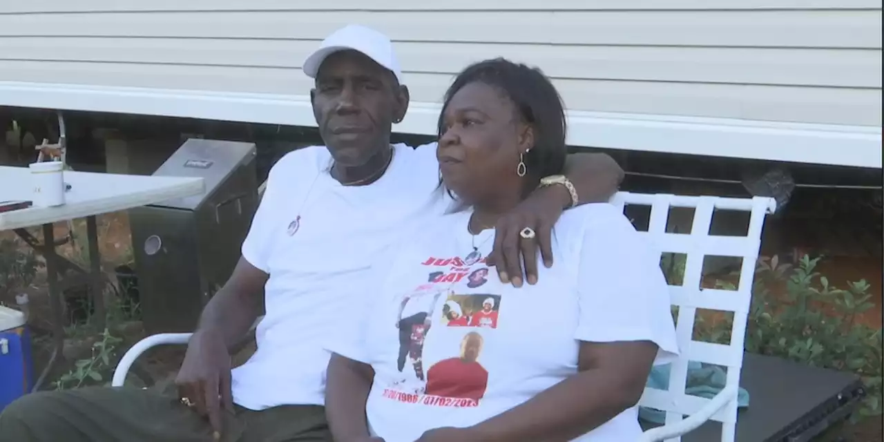 Family of Jawan Dallas hopes new law can speed up process of releasing body cam footage