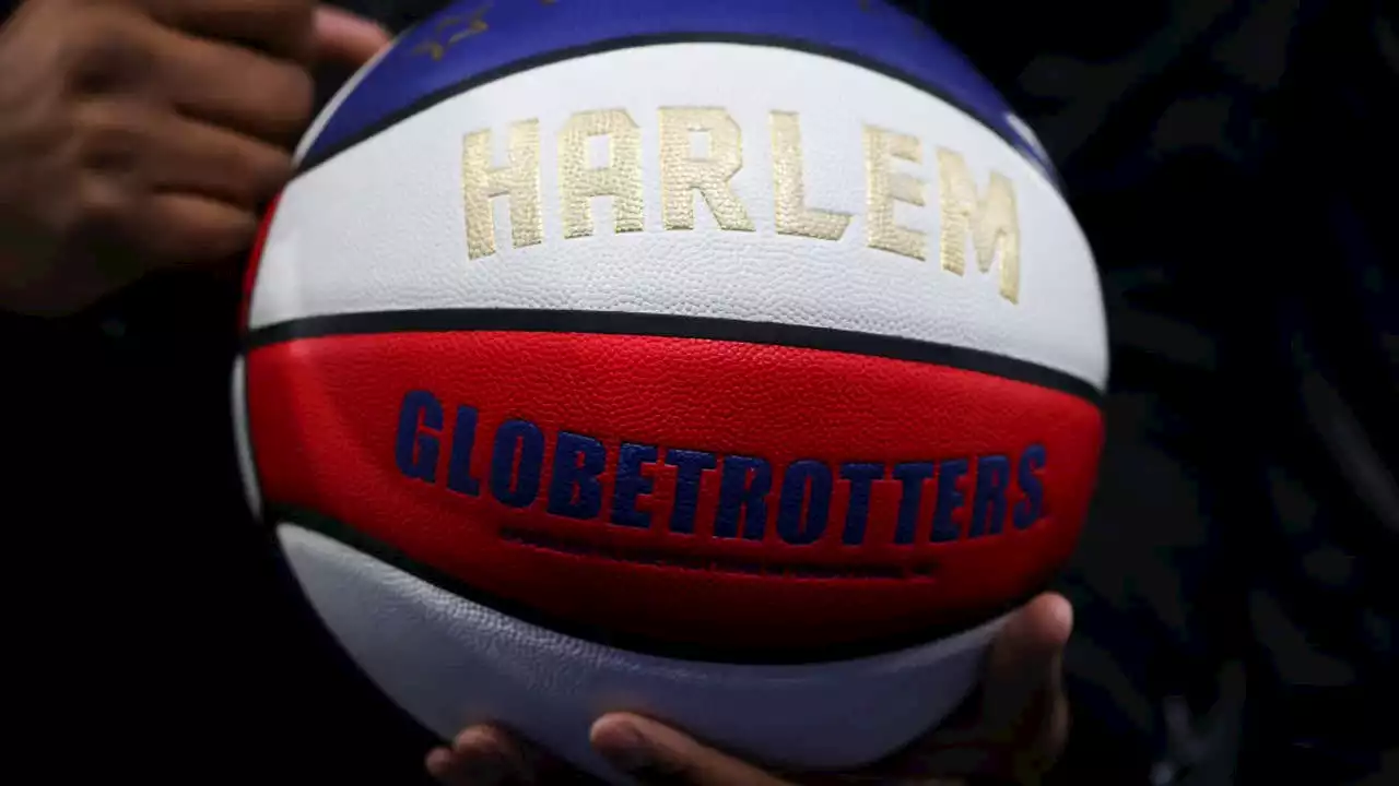 Harlem Globetrotters returning to accesso ShoWare Center in Kent this January