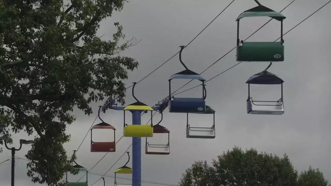 Record attendance at Illinois State Fair draws over 700,000 visitors