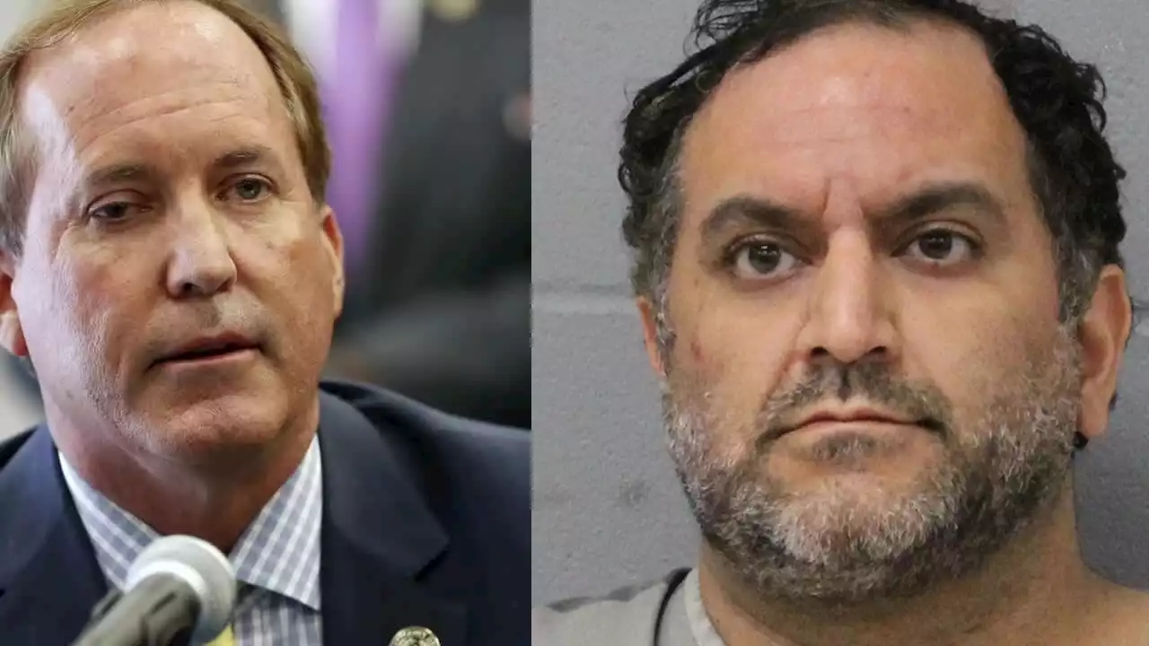 LIVE UPDATES: Ken Paxton impeachment trial | AG's connections to donor draw concerns