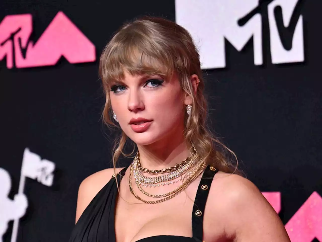 Taylor Swift reporter job ad shows Eras Tour's economic influence