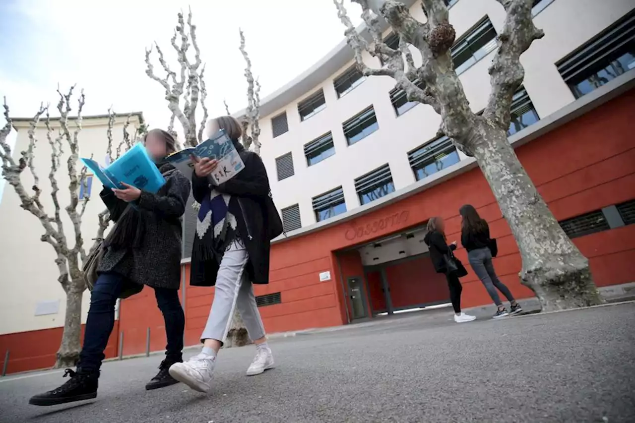 Soupçons d'agressions sexuelles au lycée privé Sasserno à Nice : le diocèse s'exprime