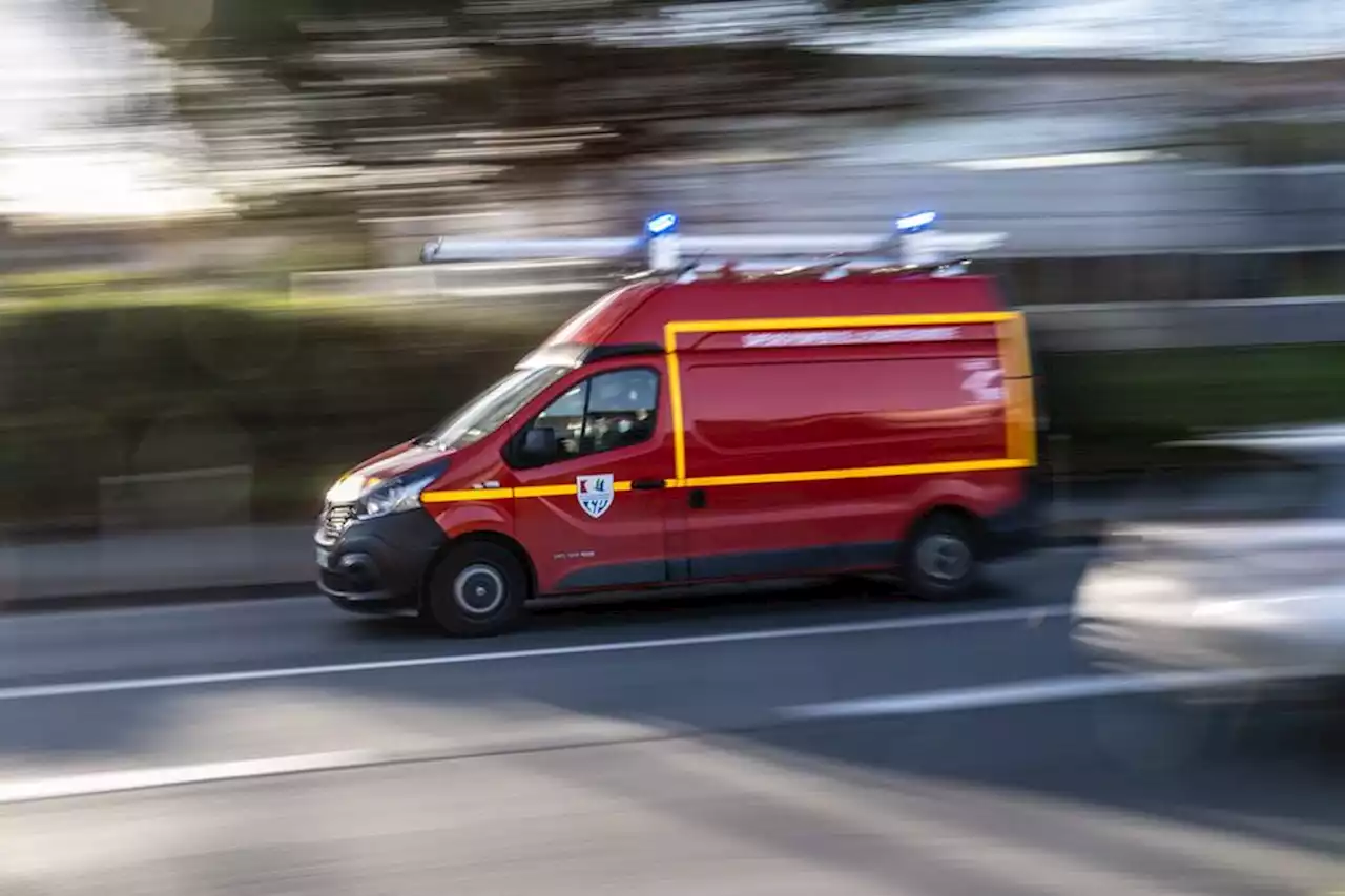 Une femme décède d'une chute dans une grande cascade dans la Manche