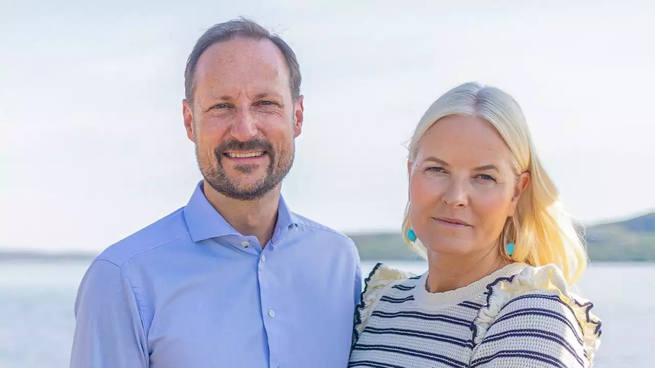 Prinzessin Mette-Marit: Hof verrät Details über ihre bevorstehende Reise mit Haakon