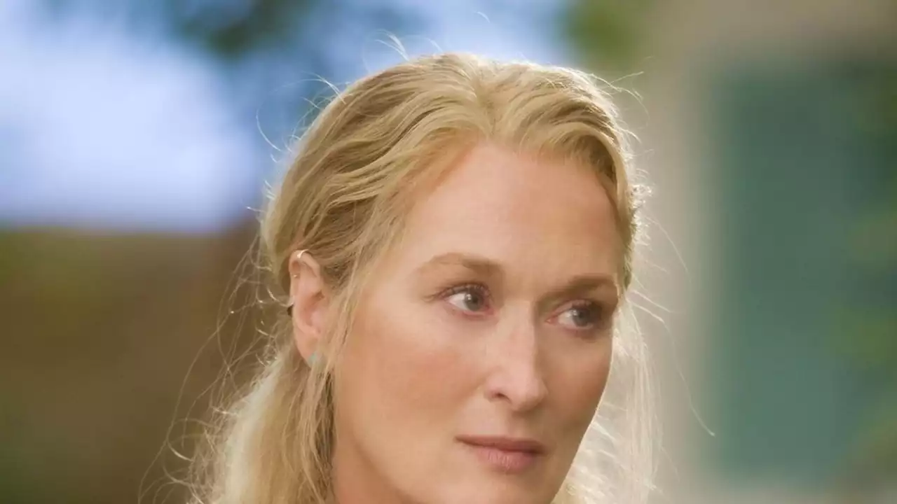 Stars um Meryl Streep wollen ein Sequel