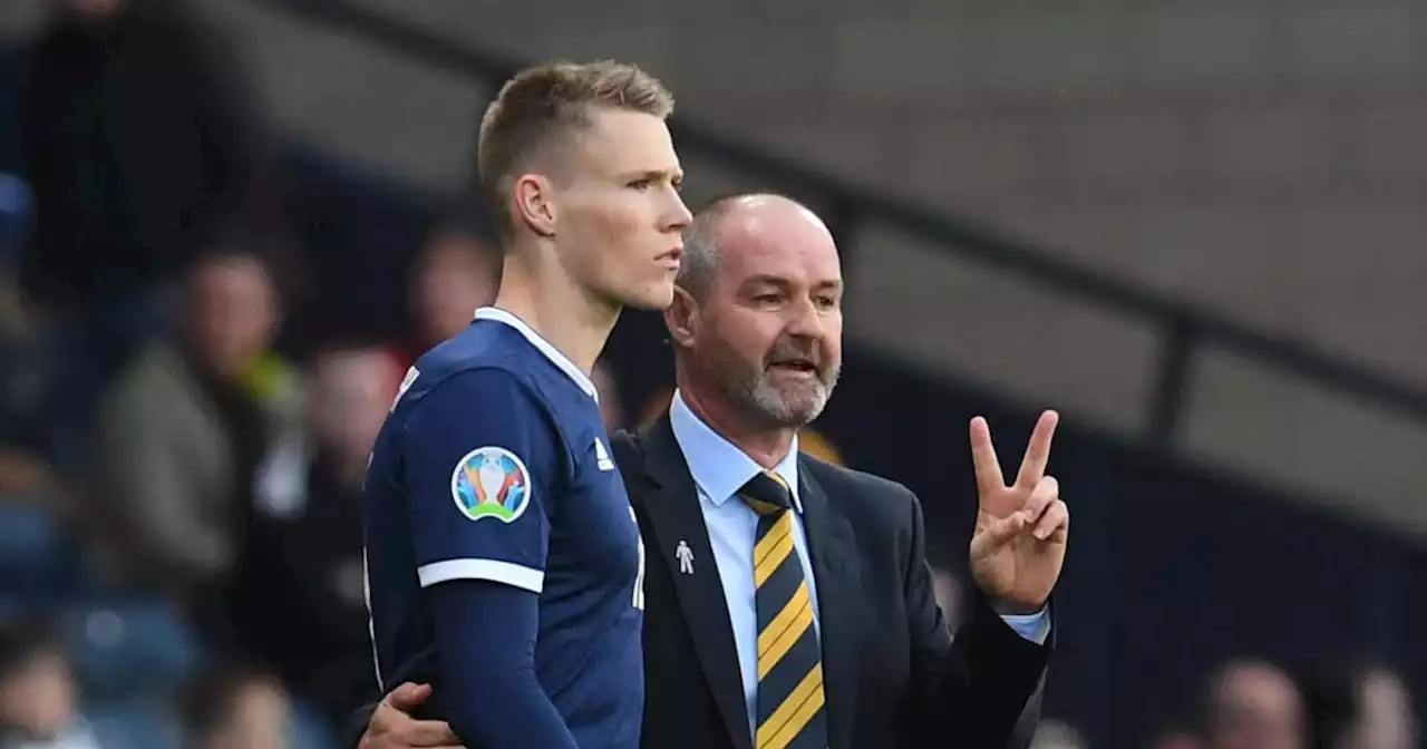 Scotland pundits react to England loss as Tartan Army 'wake up call' needed