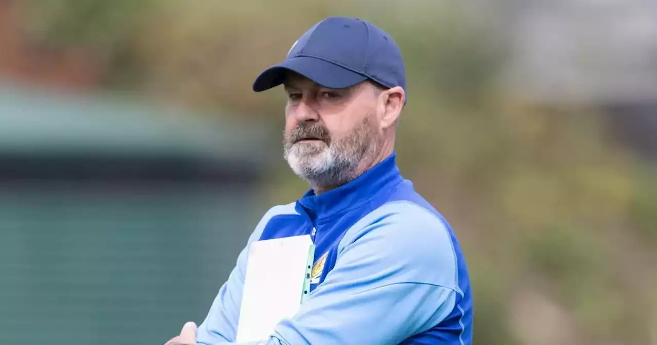 Steve Clarke claims Scotland 'have got carried away' in Germany journey