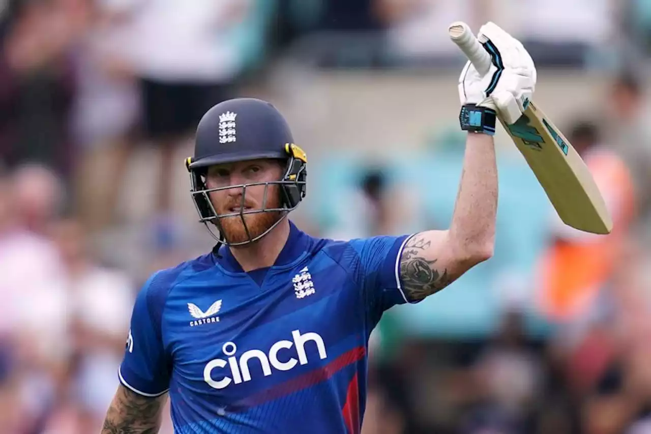 Ben Stokes breaks England record in dominant ODI win over New Zealand