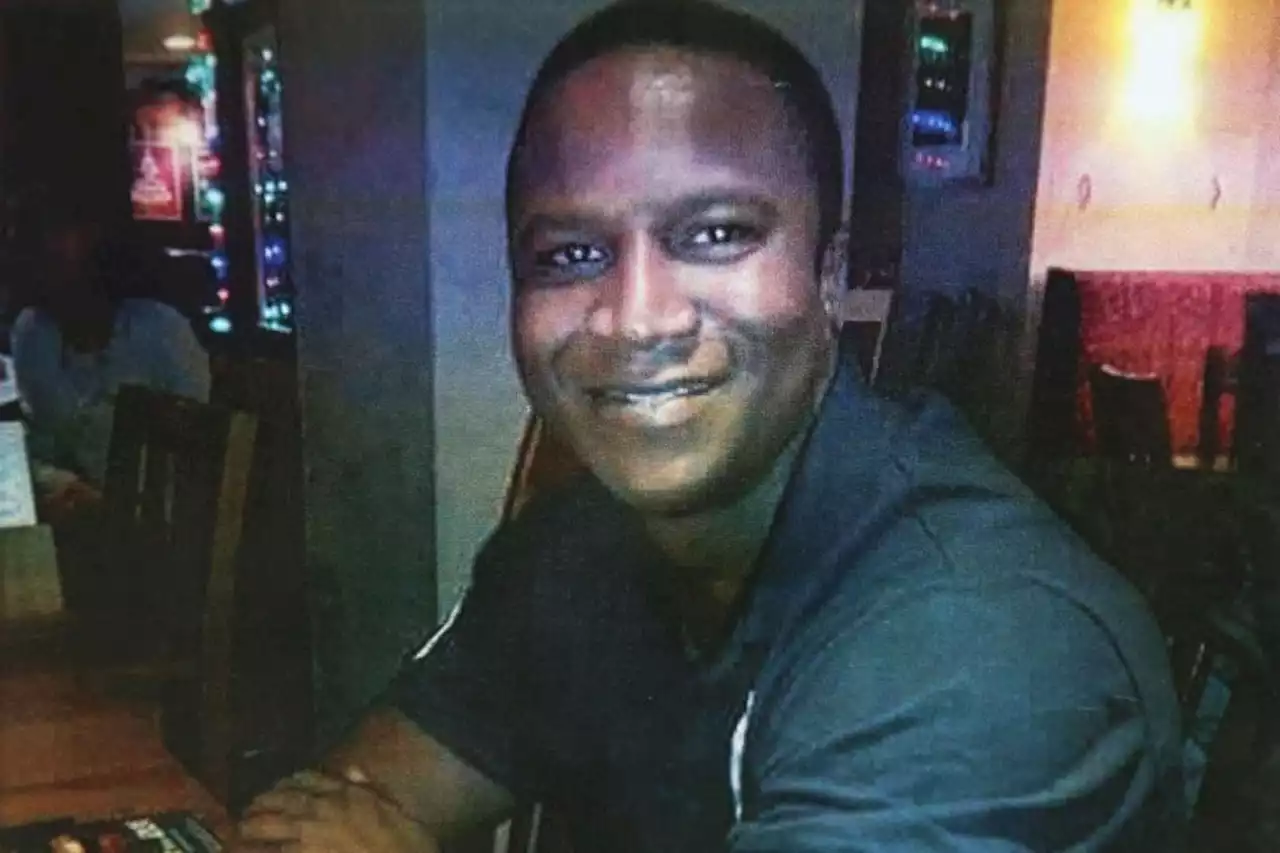 Skin colour was not factor in terrorism concerns, Sheku Bayoh inquiry told