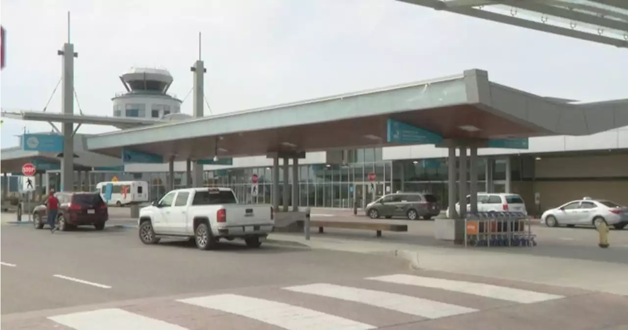 Injunction against Riide prevents pick-up, drop-off from Saskatoon airport