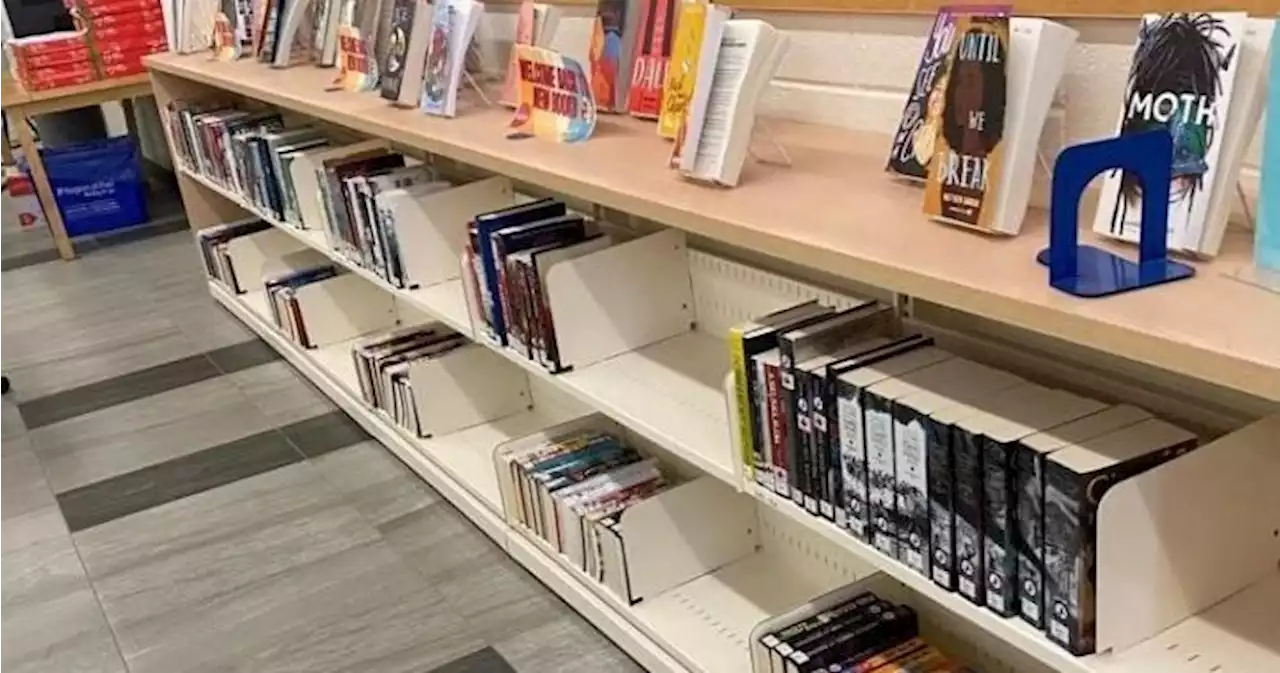 Ontario education minister asks Peel board to halt library collection book removals