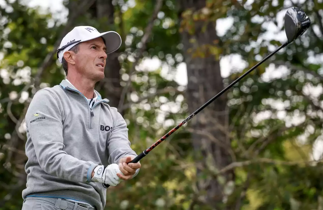 Captains Mike Weir, Jim Furyk preparing for Presidents Cup in Montreal a year out