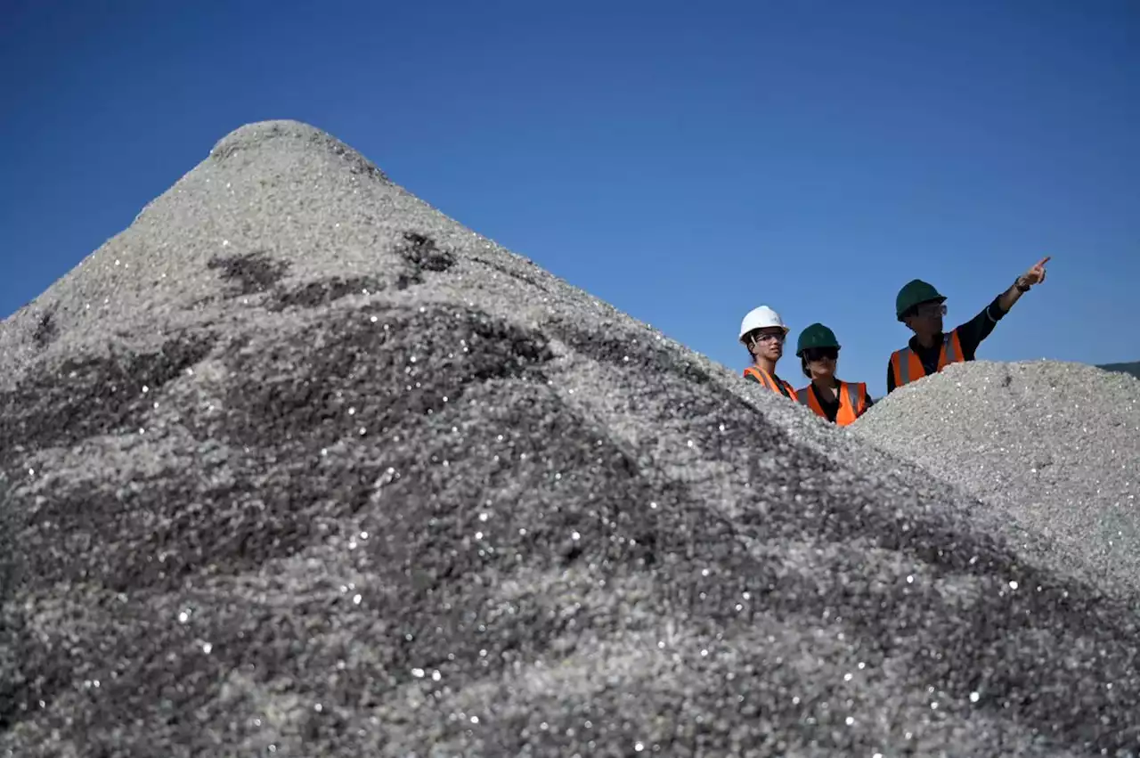 Sigma Lithium to explore alternatives after proposals for miner, Brazilian unit