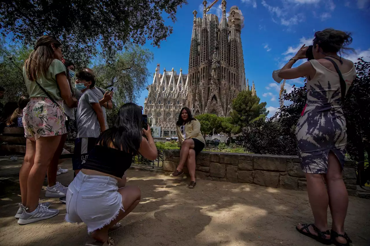 Fria ord: Västlänken kan bli Göteborgs egen Sagrada Familia