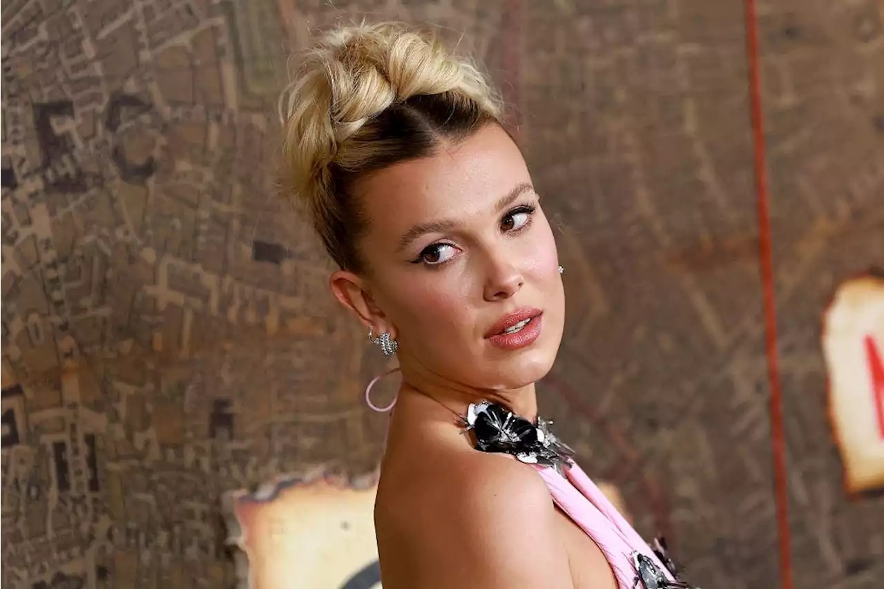 Here’s Everything You Need To Know About Millie Bobby Brown