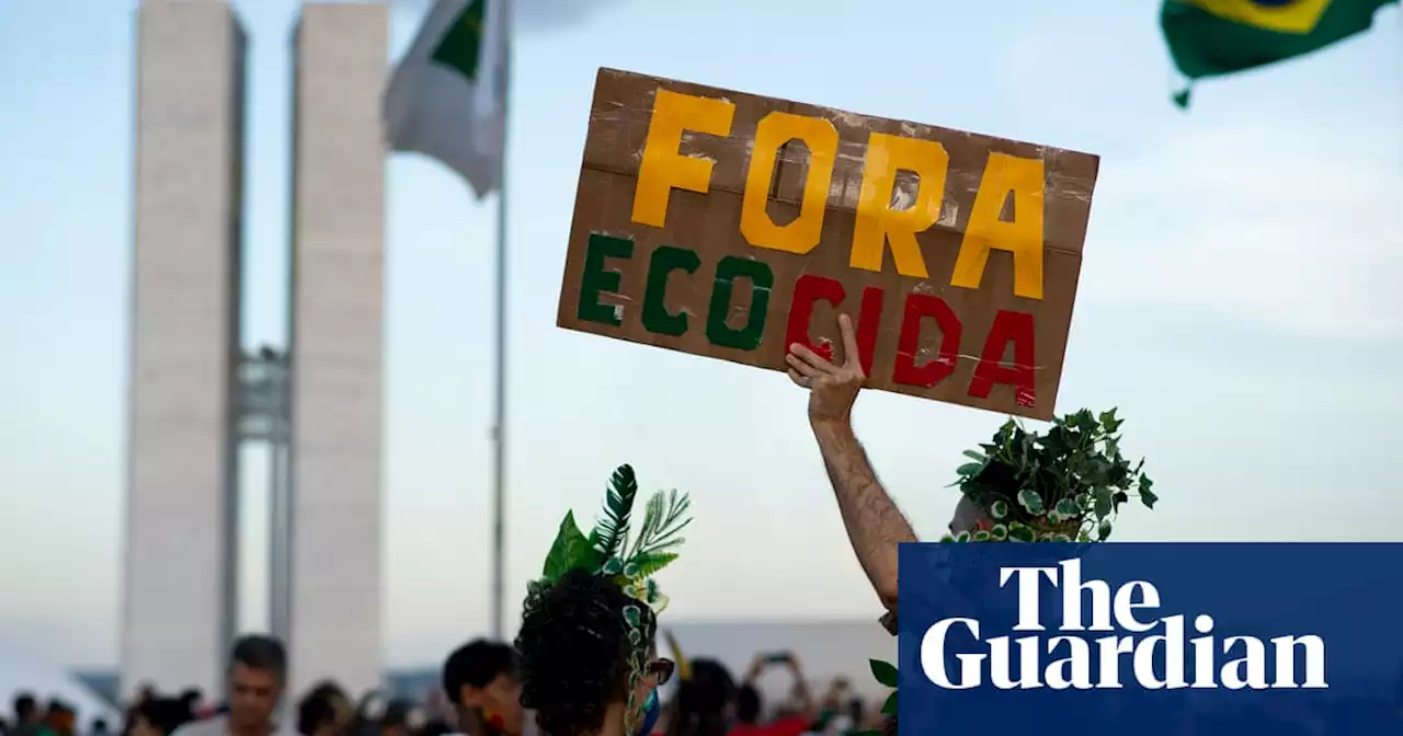 Environmental activists killed at a rate of one every other day in 2022