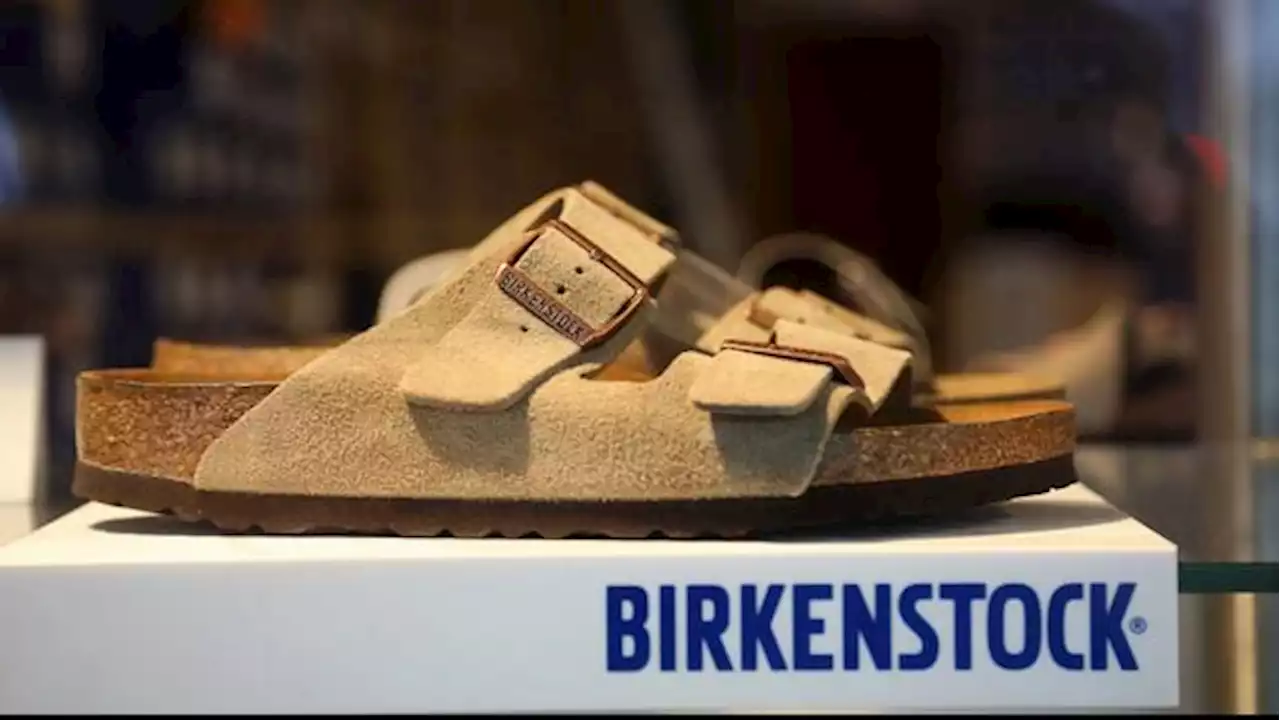 IPO: Birkenstock beantragt Börsengang in den USA