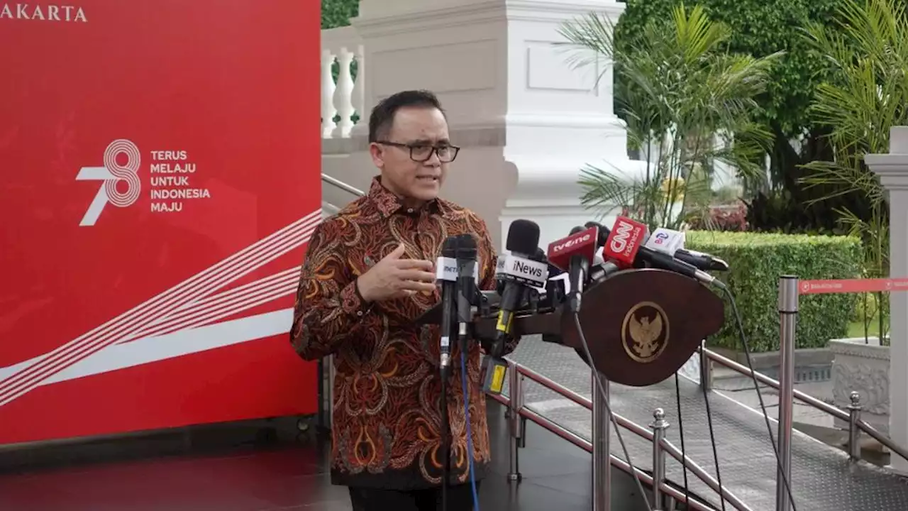 Pemerintah Akan Transformasi Tujuh Isu di RUU Aparatur Sipil Negara