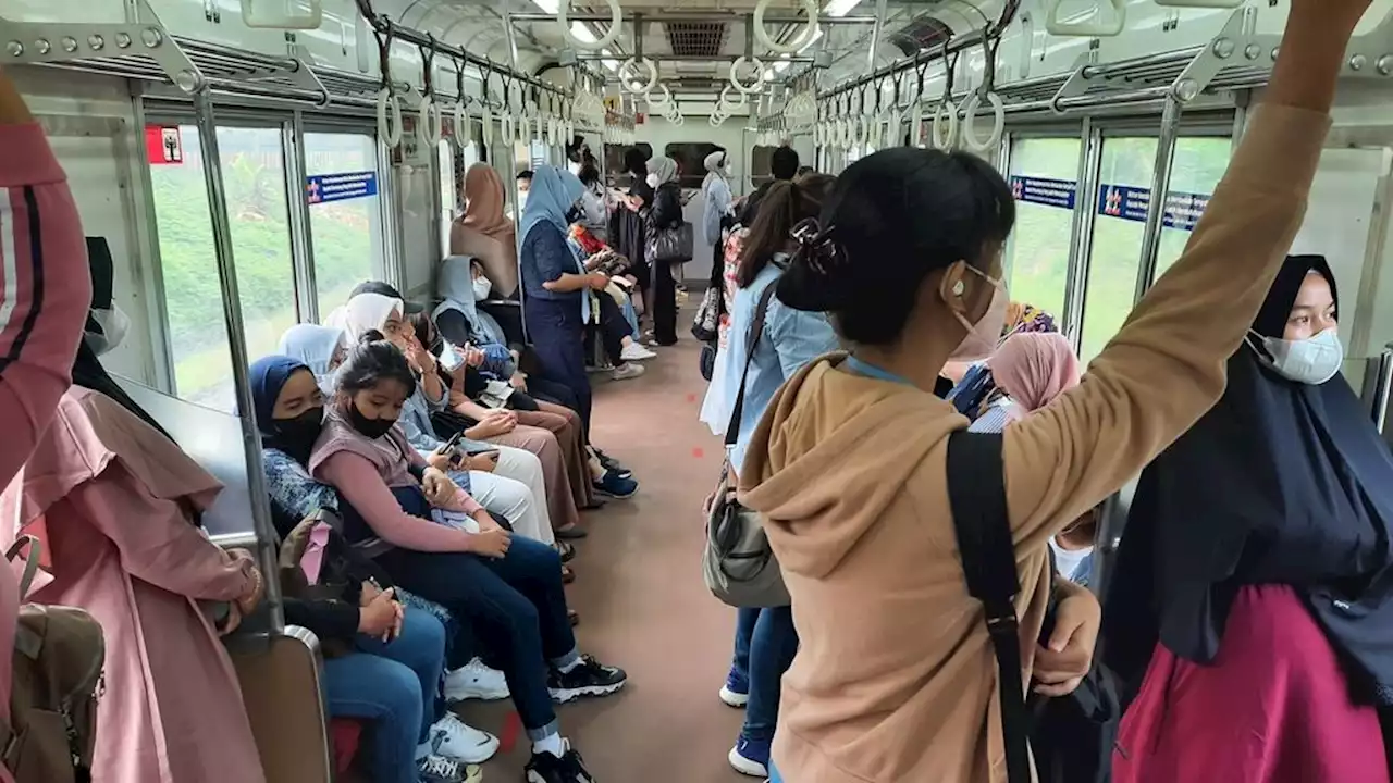 Setelah Insiden Perancah Bengkok, Stasiun Manggarai Masih Perlu Berbenah