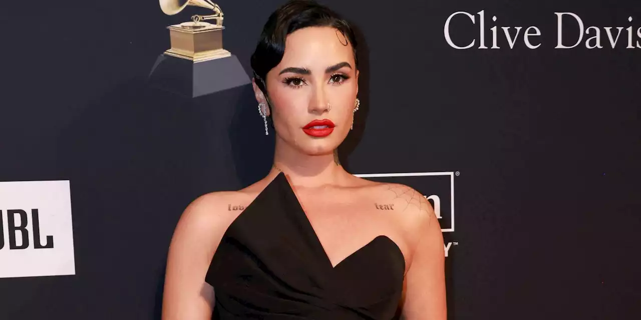 – Demi Lovato spricht über Hochzeitspläne