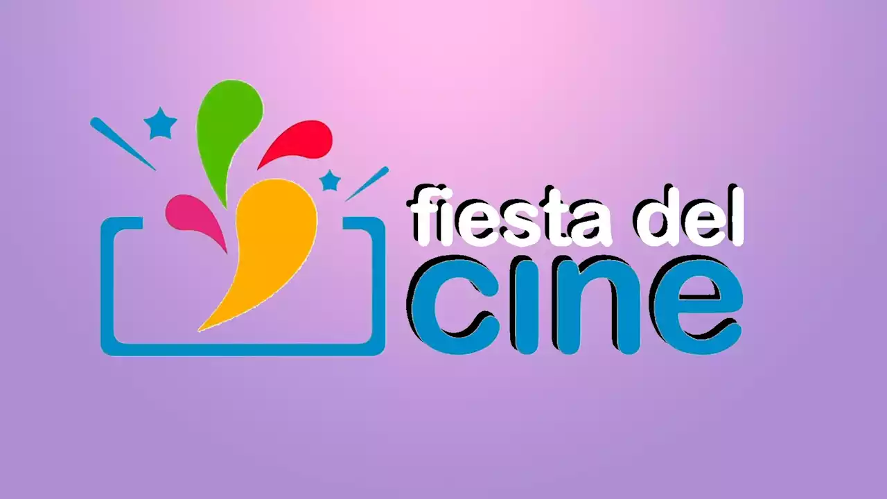 Vuelve la Fiesta del Cine 2023: fecha, precios de las entradas y todas las novedades