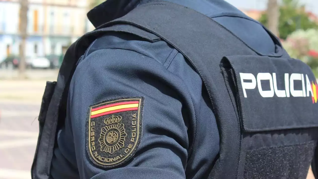 Detenido un joven en Jaén por intentar secuestrar a un niño de 2 años