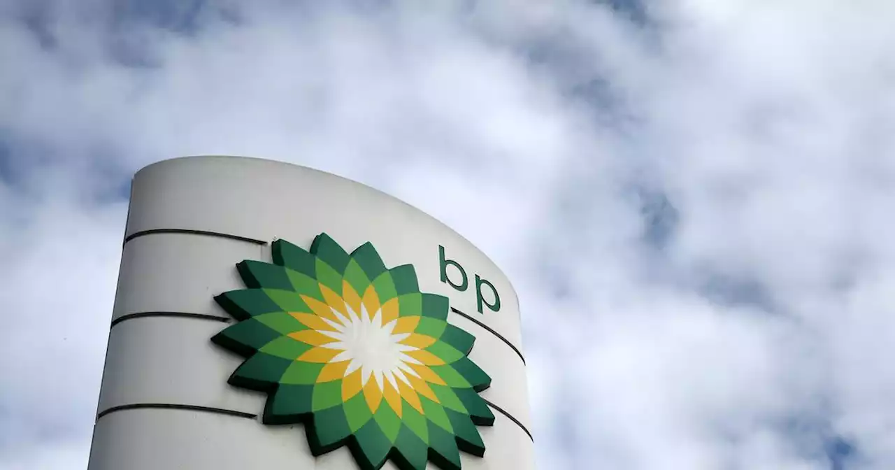 European shares dip before ECB decision and BP investors mull shock CEO exit