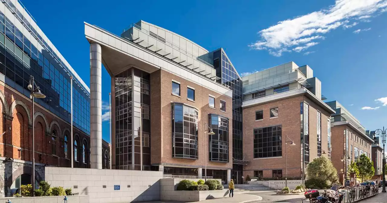 IFSC office block offers investors ‘significant discount’ at €17m guide