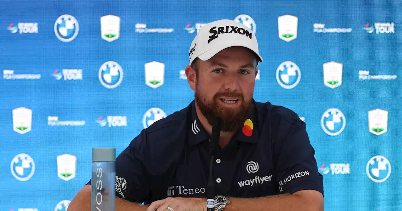 Shane Lowry happy to ‘shut a few people up’ with Irish Open performance after criticism of Ryder Cup selection