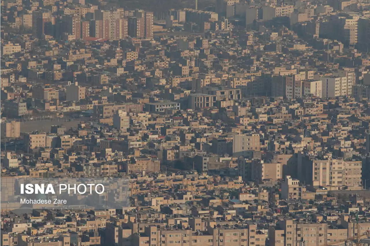 آلودگی هوا مراکز آموزشی و ورزشی در مشهد را تعطیل کرد