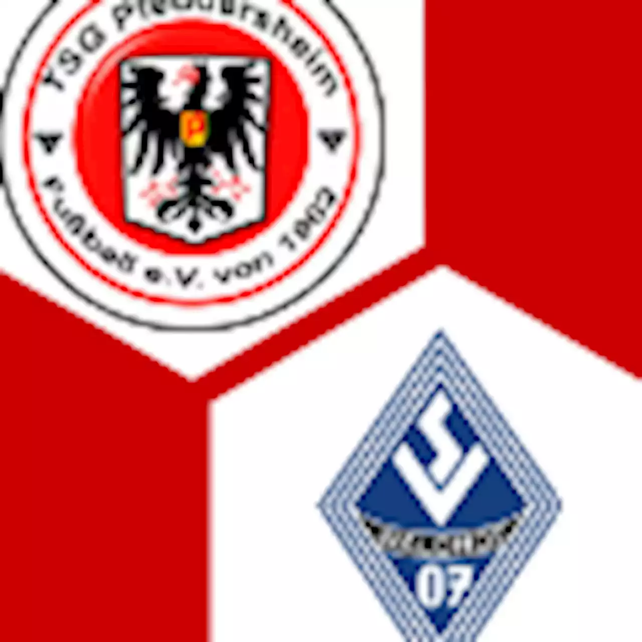 - SV Waldhof Mannheim 1:5 | KW37 | Fußball-Vereine Freundschaftsspiele 2023/24