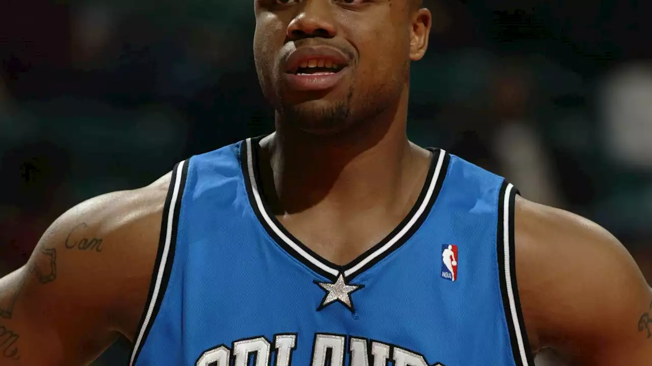 Former Ohio star, Magic forward Brandon Hunter dies at 42