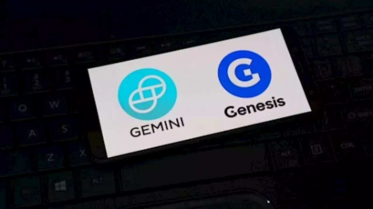 DCG offers Gemini Earn users full recovery in new bankruptcy deal