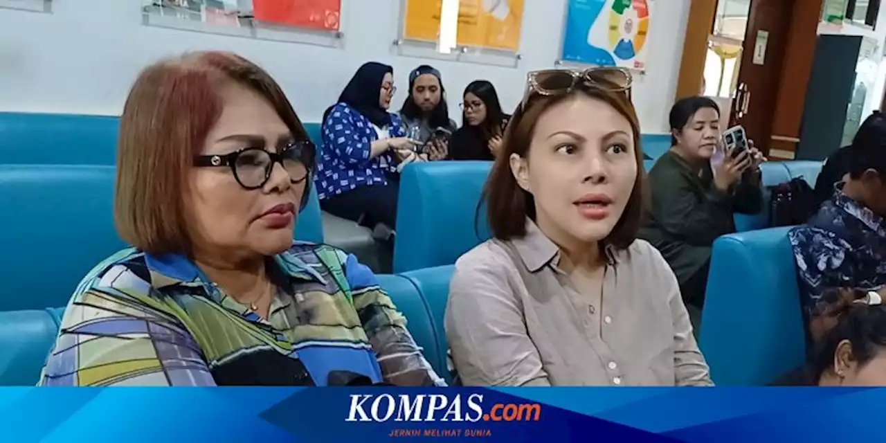 Ibunda Virgoun Ungkap Pesan yang Disampaikan Saat Bertemu Inara Rusli di Persidangan