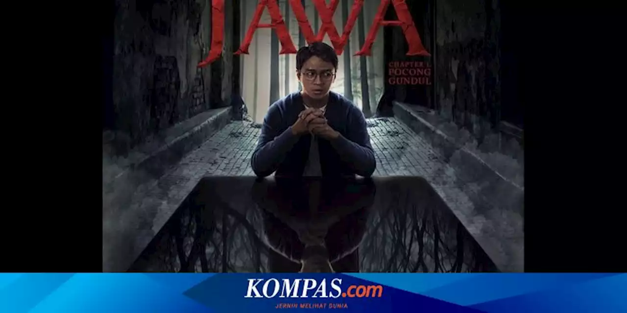 Jadwal Tayang dan Daftar Pemain Film 'Kisah Tanah Jawa: Pocong Gundul'